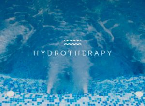 hiểu đúng về thuỷ trị liệu