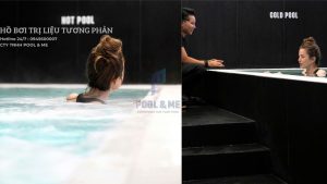 tắm tương phản