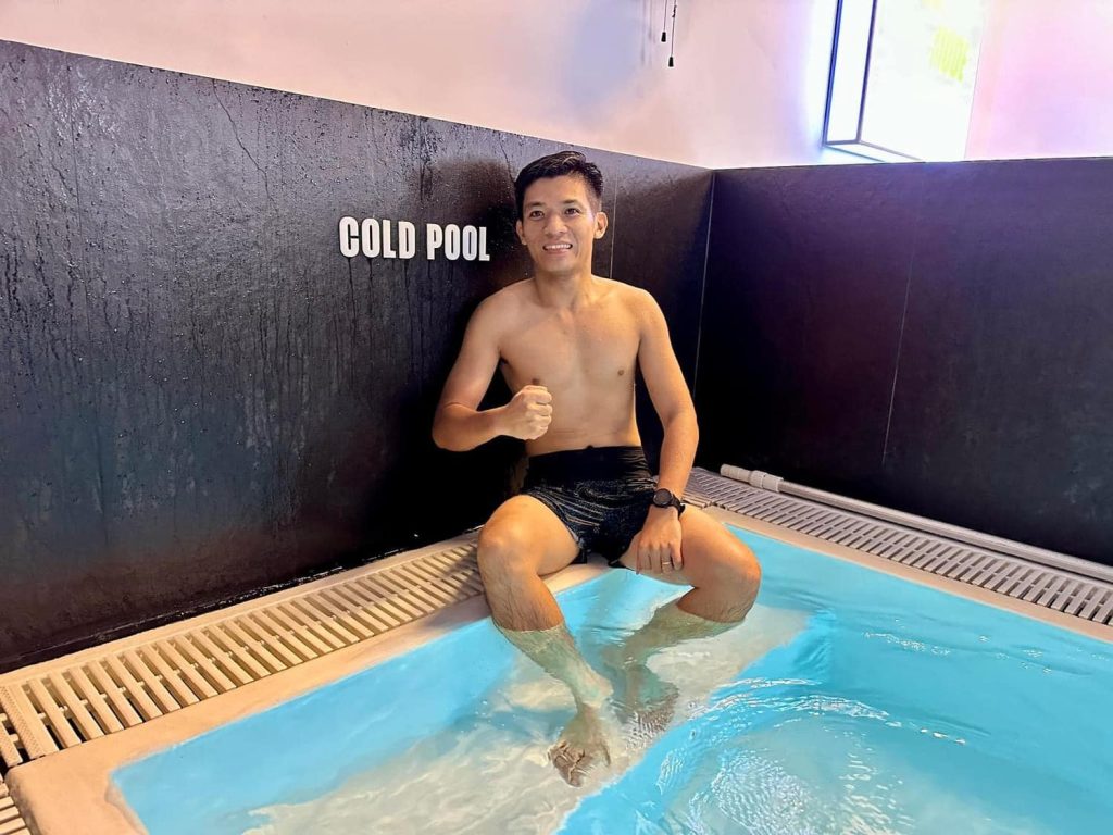 thư giãn dân văn phòng