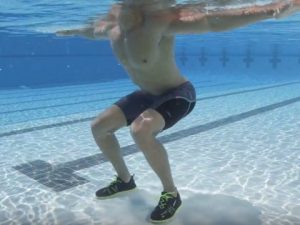 thuỷ trị liệu tại nhà