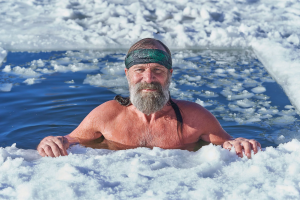 wim hof method