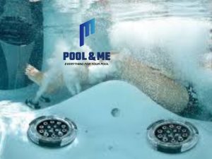 bồn tắm massage thuỷ lực