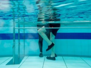 thuỷ trị liệu phục hồi sau phẫu thuật