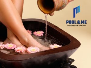 thuỷ trị liệu truyền thống