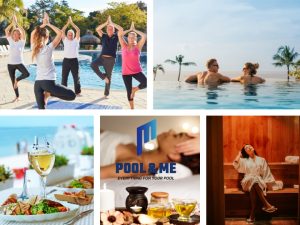 xu hướng wellness tourism