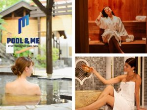 văn hoá thuỷ trị liệu