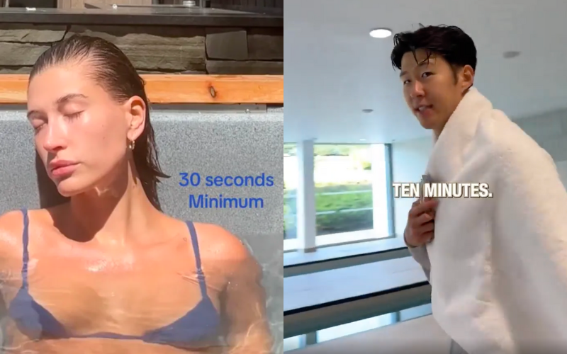 ngâm lạnh an toàn hiệu quả